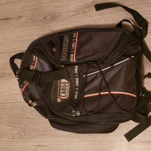 Cargo Endurance backpack